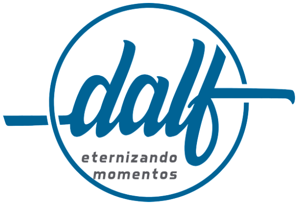 Dalf Foto Porcelana