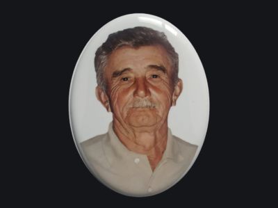 DALF FOTO PORCELANA