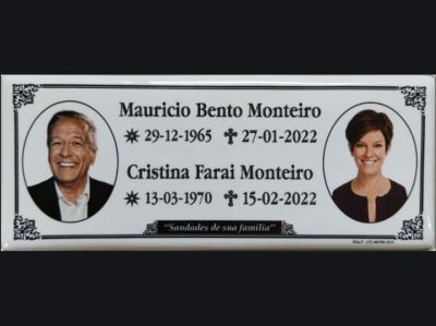 DALF FOTO PORCELANA